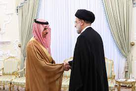 Iranians granted visa free entry to Saudi Arabia